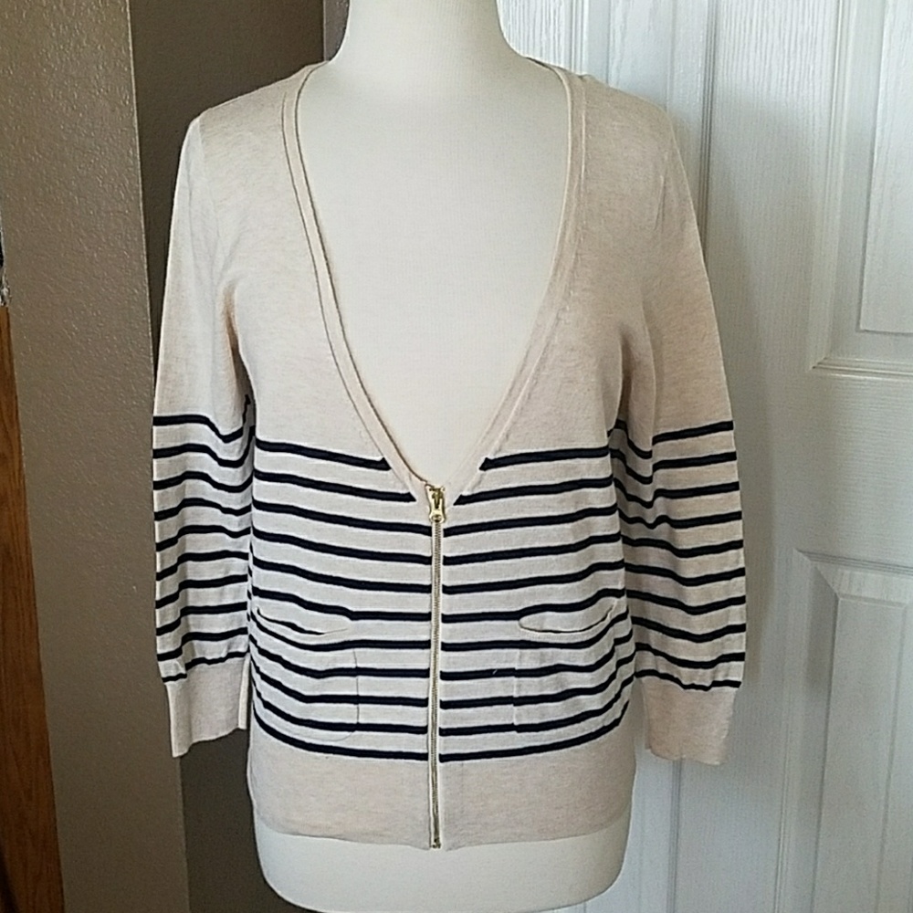 J.Crew Cardigan
